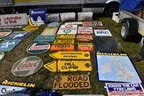 International Autojumble Beaulieu -  6 september 2025