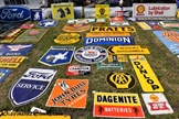 International Autojumble Beaulieu -  6 september 2025