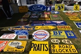 International Autojumble Beaulieu -  6 september 2025