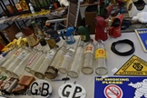 International Autojumble Beaulieu -  6 september 2025