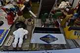 International Autojumble Beaulieu -  6 september 2025