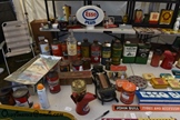 International Autojumble Beaulieu -  6 september 2025