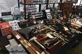 International Autojumble Beaulieu -  6 september 2025