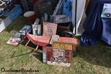 International Autojumble Beaulieu -  6 september 2025