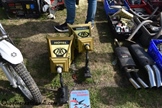 International Autojumble Beaulieu -  6 september 2025