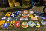 International Autojumble Beaulieu -  6 september 2025