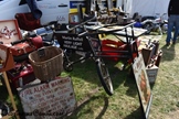 International Autojumble Beaulieu -  6 september 2025