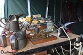 International Autojumble Beaulieu -  6 september 2025