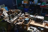International Autojumble Beaulieu -  6 september 2025