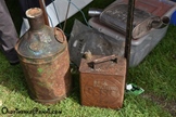 International Autojumble Beaulieu -  6 september 2025