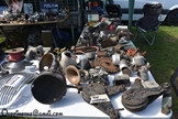 International Autojumble Beaulieu -  6 september 2025