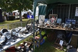 International Autojumble Beaulieu -  6 september 2025