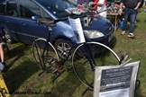 International Autojumble Beaulieu -  6 september 2025