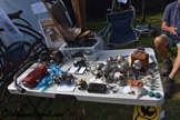 International Autojumble Beaulieu -  6 september 2025