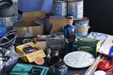 International Autojumble Beaulieu -  6 september 2025