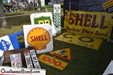 International Autojumble Beaulieu -  6 september 2025