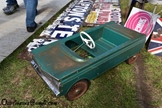 International Autojumble Beaulieu -  6 september 2025