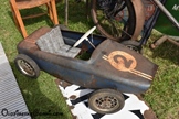 International Autojumble Beaulieu -  6 september 2025