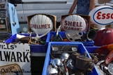 International Autojumble Beaulieu -  6 september 2025