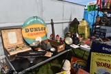 International Autojumble Beaulieu -  6 september 2025