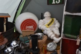 International Autojumble Beaulieu -  6 september 2025