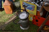 International Autojumble Beaulieu -  6 september 2025