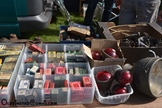 International Autojumble Beaulieu -  6 september 2025