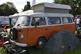 International Autojumble Beaulieu -  6 september 2025