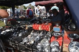International Autojumble Beaulieu -  6 september 2025