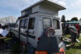 International Autojumble Beaulieu -  6 september 2025