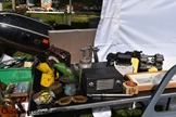 International Autojumble Beaulieu -  6 september 2025