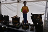 International Autojumble Beaulieu -  6 september 2025