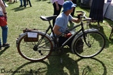 International Autojumble Beaulieu -  6 september 2025