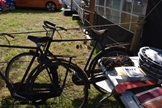 International Autojumble Beaulieu -  6 september 2025