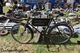 International Autojumble Beaulieu -  6 september 2025