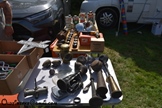 International Autojumble Beaulieu -  6 september 2025