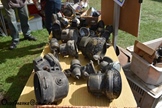 International Autojumble Beaulieu -  6 september 2025