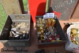 International Autojumble Beaulieu -  6 september 2025