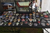 International Autojumble Beaulieu -  6 september 2025