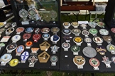 International Autojumble Beaulieu -  6 september 2025