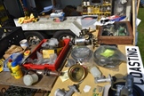 International Autojumble Beaulieu -  6 september 2025