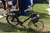 International Autojumble Beaulieu -  6 september 2025