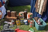 International Autojumble Beaulieu -  6 september 2025