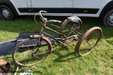 International Autojumble Beaulieu -  6 september 2025