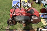 International Autojumble Beaulieu -  6 september 2025
