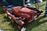 International Autojumble Beaulieu -  6 september 2025