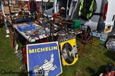 International Autojumble Beaulieu -  6 september 2025