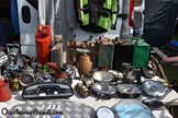 International Autojumble Beaulieu -  6 september 2025