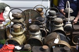 International Autojumble Beaulieu -  6 september 2025