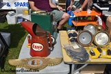 International Autojumble Beaulieu -  6 september 2025